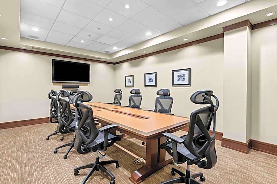 Hampton Inn By Hilton Chattanooga-North