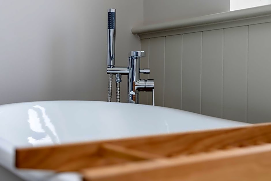 THE VIEW, BROXA - Luxury Lodge - Yorkshire Coast