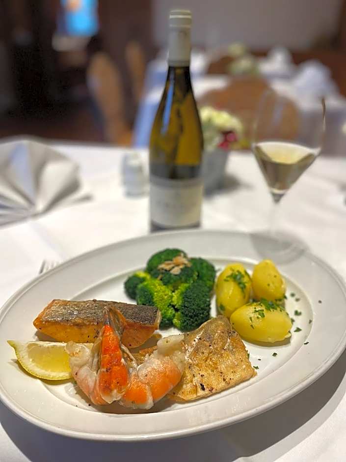 Hotel Restaurant Erber