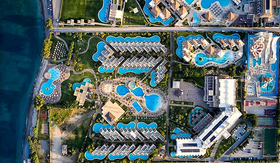 Atlantica Aegean Blue