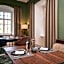 Boutique Hotel Zum Oberjäger, Schloss Lackenbach