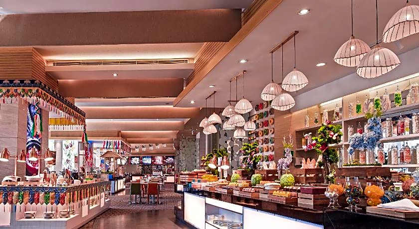 Shangri-La Hotel Baotou