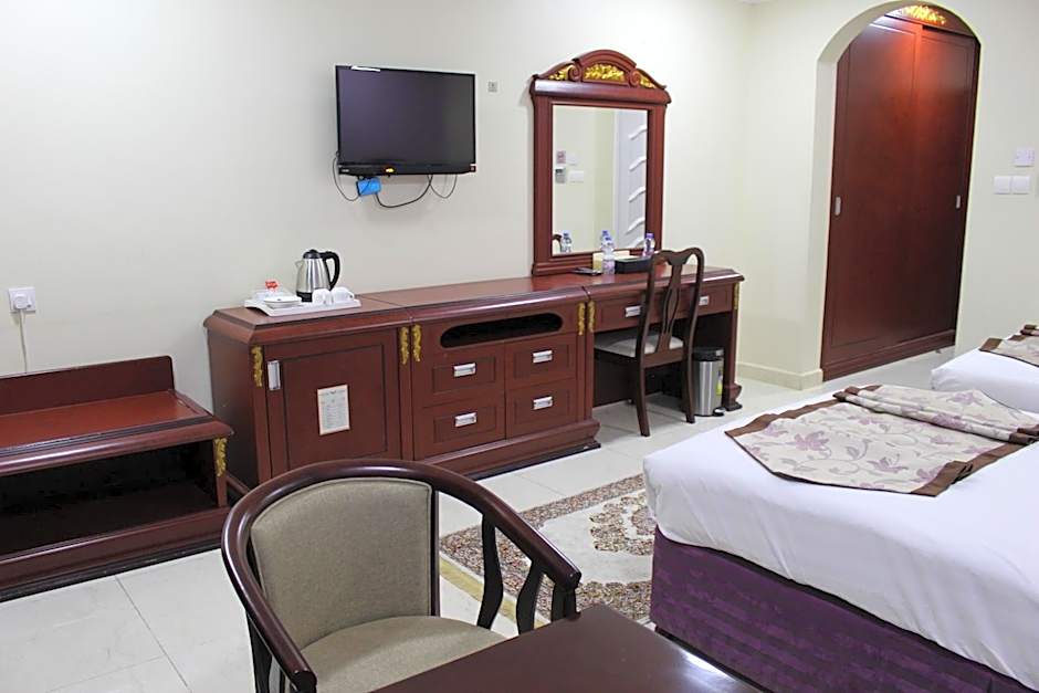 Al Diyar Hotel