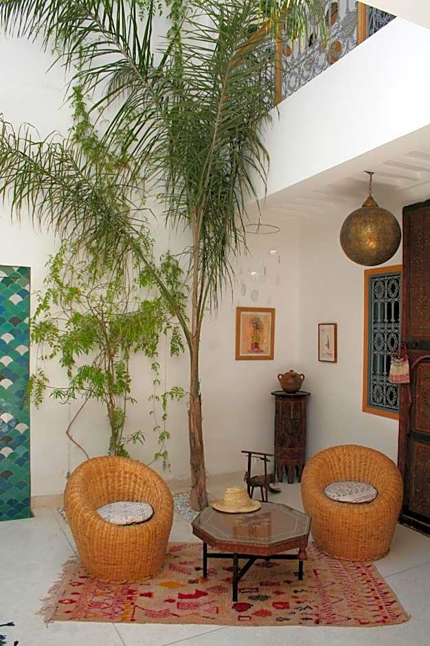 Riad AL RIAD