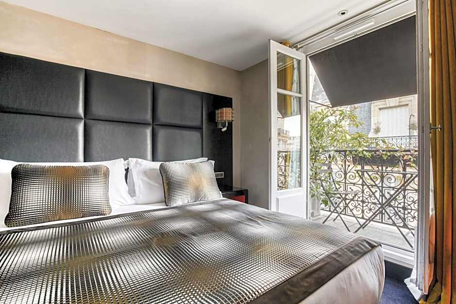 Chalgrin Boutique Hotel