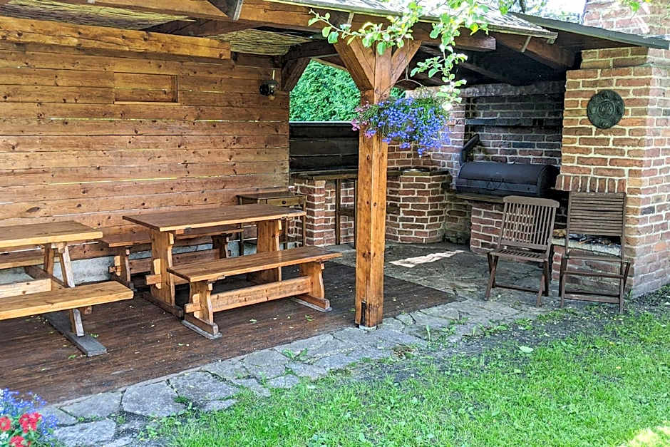 Kapten Krantz Guesthouse