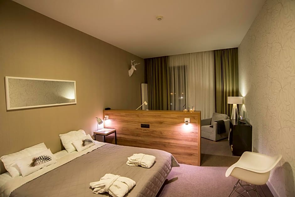Hotel Bonifacio SPA&SPORT Resort