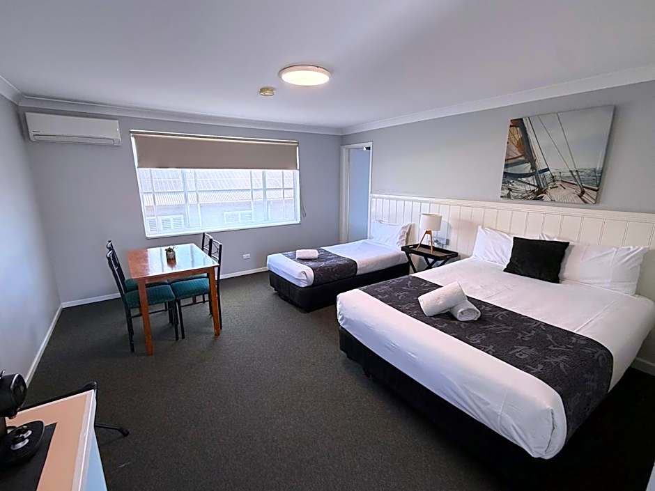 Marco Polo Motor Inn Taree