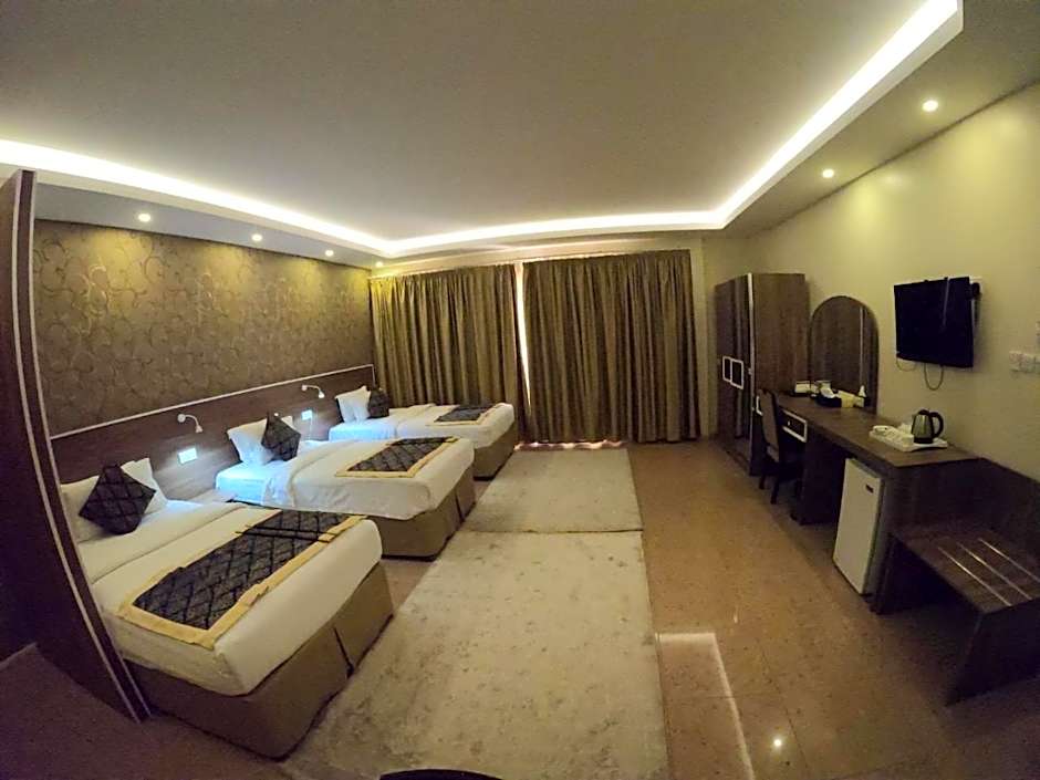 Al Diyar Hotel