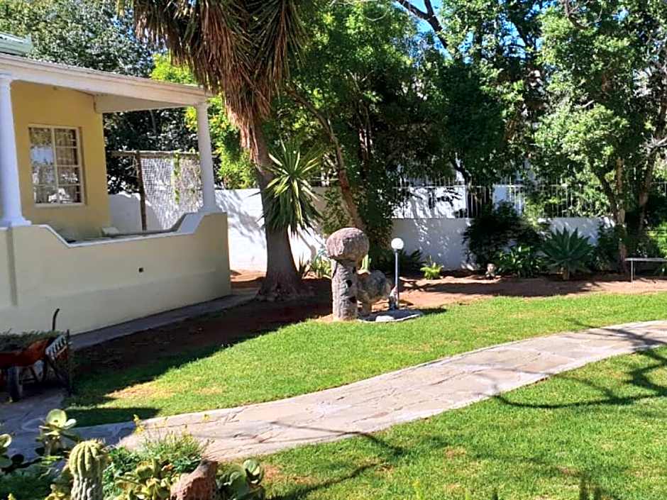 Stemar Self Catering