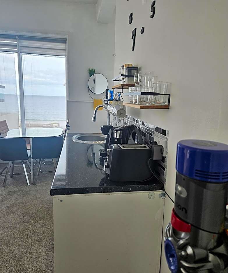 Redcar Seaview Apartments