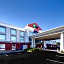 Holiday Inn Express Hotel & Suites Emporia