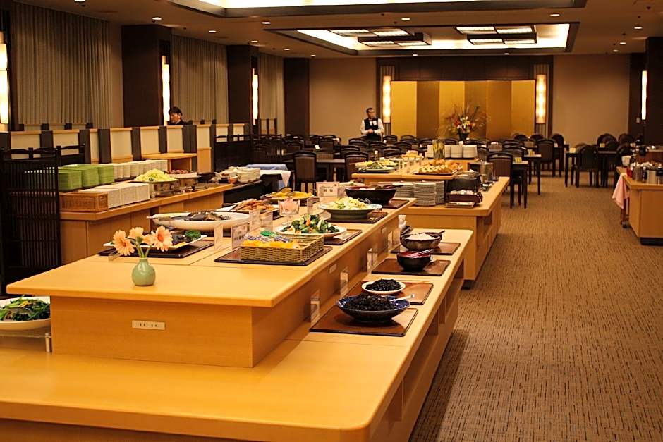 Hotel Kirishima Castle