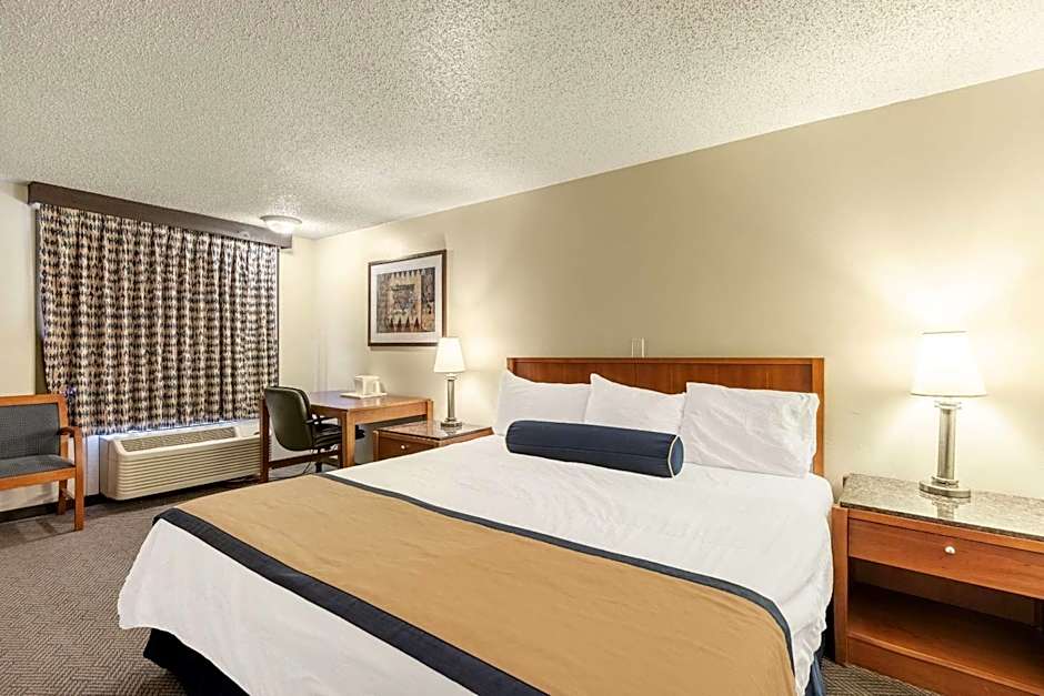 Value Inn Kenosha I-94 - Exit 344