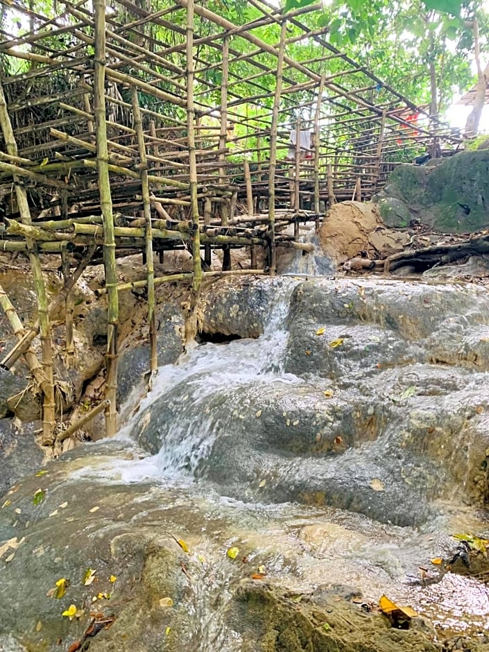 Bolinao Transient House B