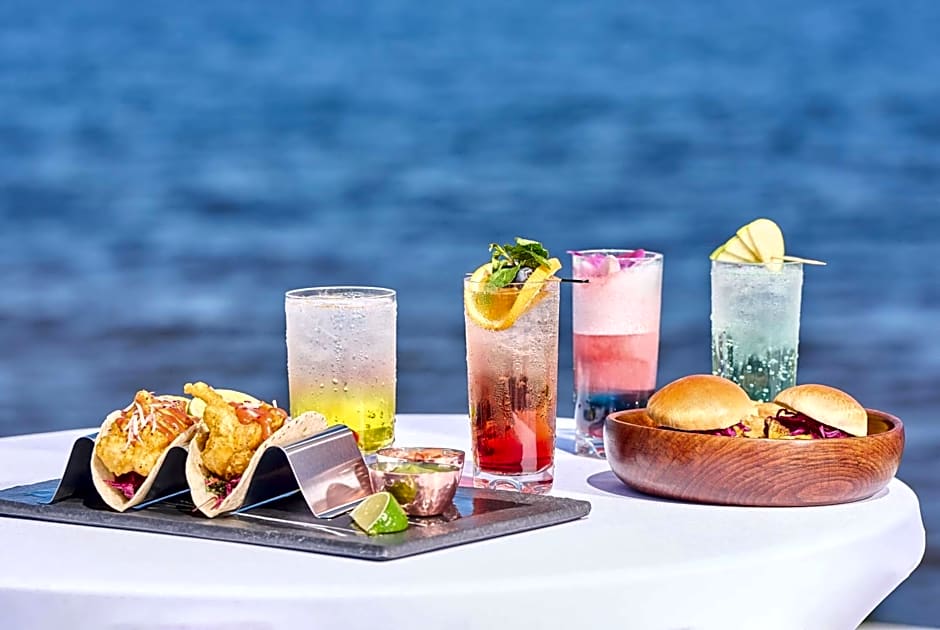 Voco Sandpiper All Inclusive Resort By IHG