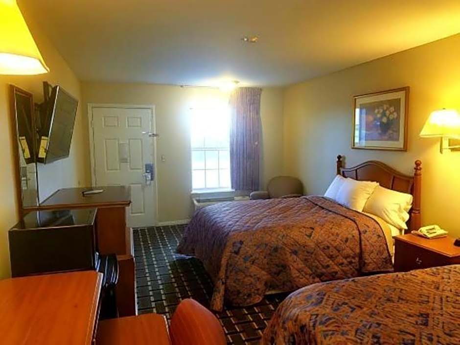 Americas Best Value Inn Winnsboro