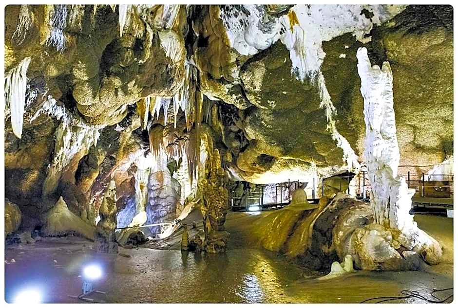 Bed & Breakfast L'Aquilino