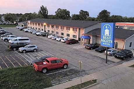 Best Nights Hotel