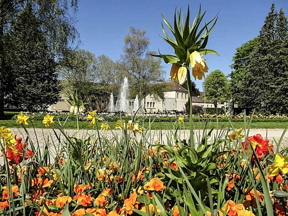 ibis budget Nuits Saint Georges