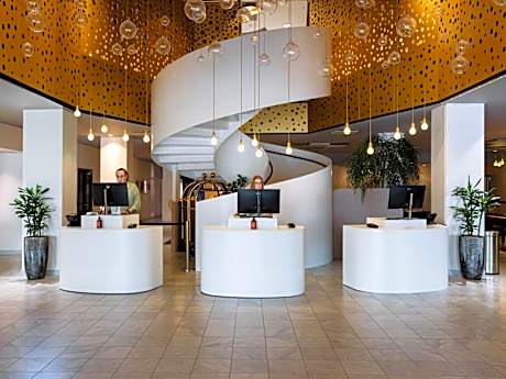 Hotel C Stockholm