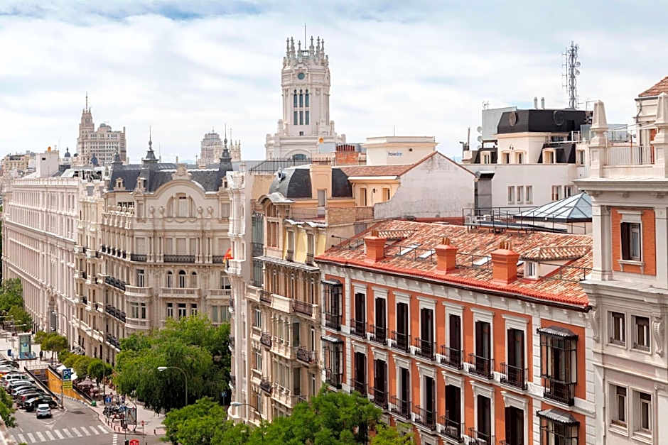 AC Hotel Palacio del Retiro Autograph Collection