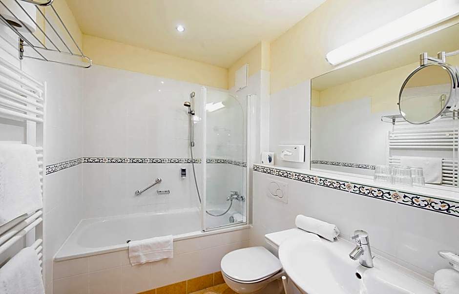 Garni Haus Sonnleitn - Adults only