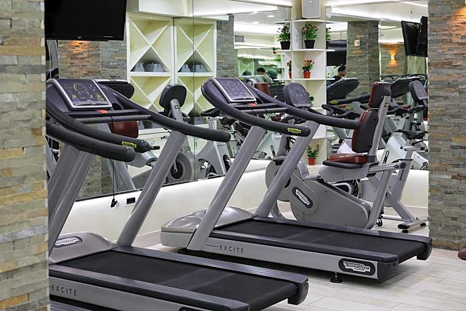 Grand Hotel & Spa Tirana