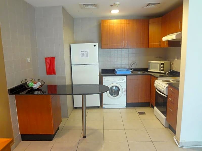 Icon Hotel Apartments