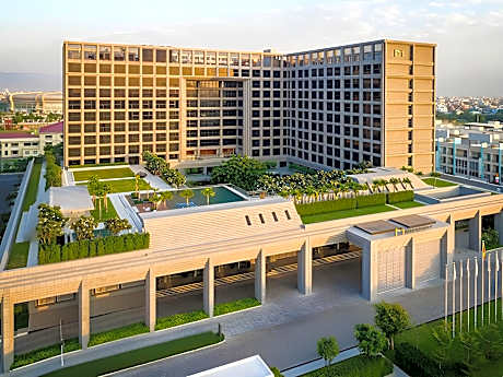 Mingalar Mandalay Hotel