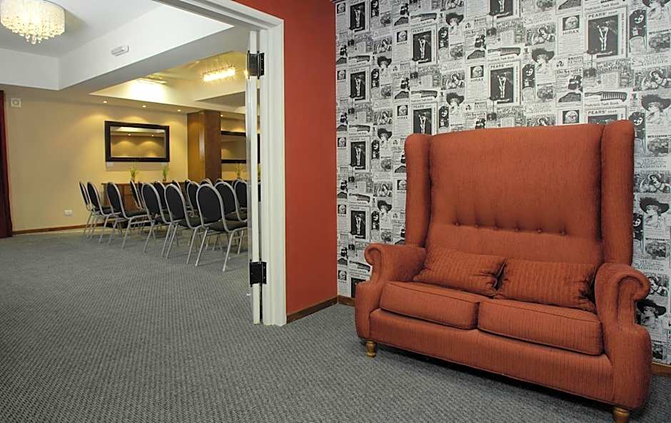 Cilene Del Faro Suites & Spa