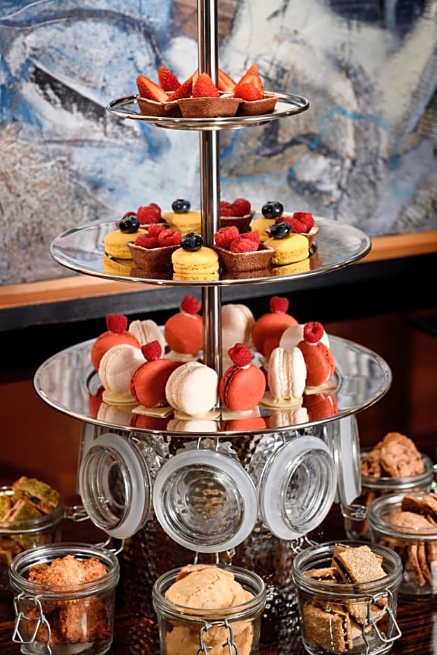 Mövenpick Hotel Beirut