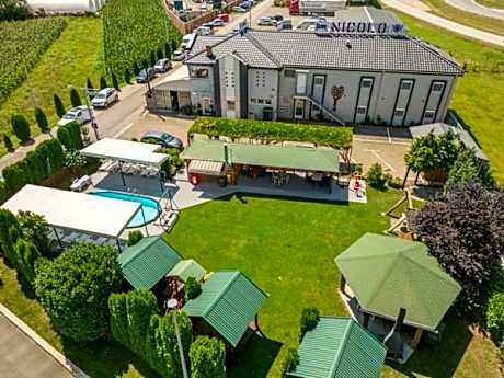 Garni Hotel & Spa Nicolo