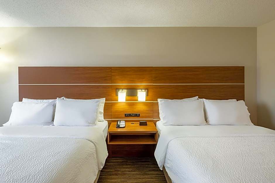 Holiday Inn Express Vermilion By IHG