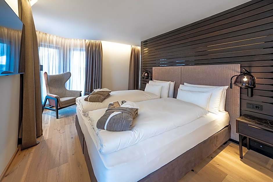 Stella Hotel - My Dolomites Experience