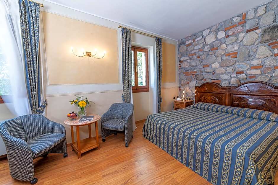 HOTEL PORTA DEL SOLE