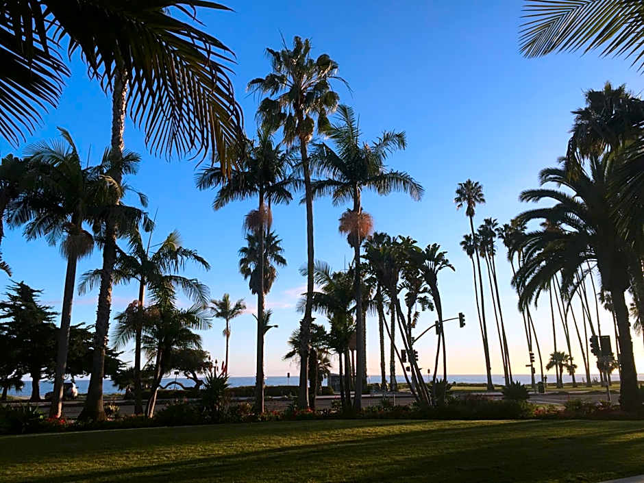 Santa Barbara Inn