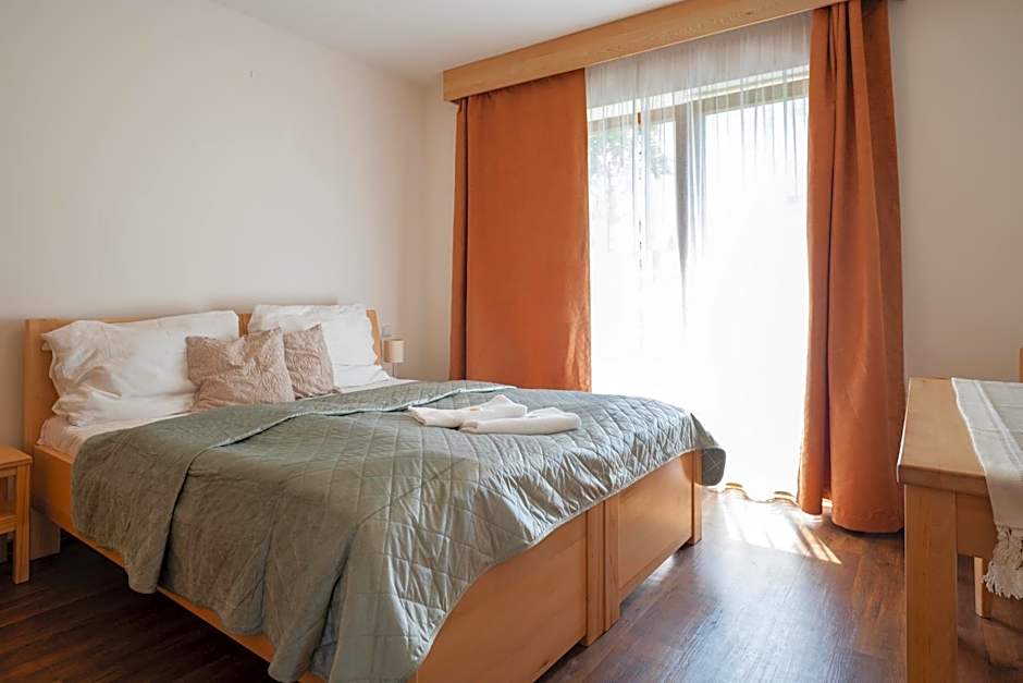 Rezidence & Wellness Blatov