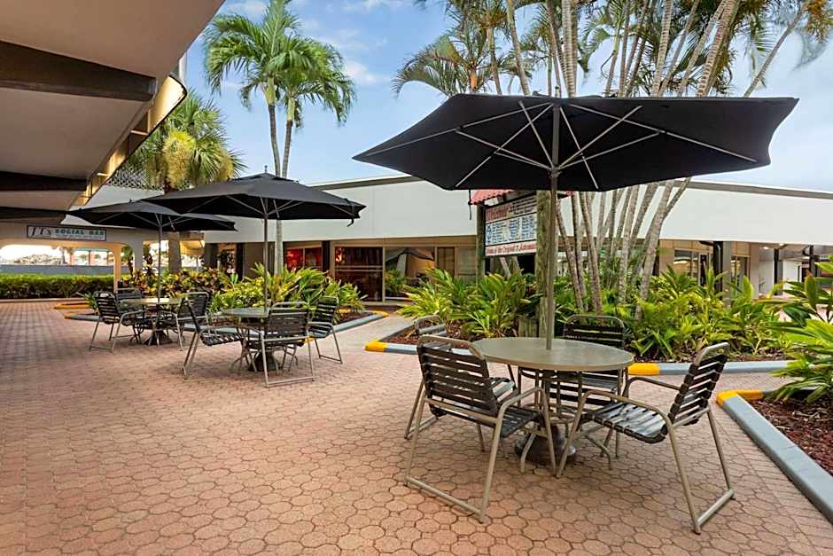 La Quinta Inn by Wyndham Cocoa Beach-Port Canaveral