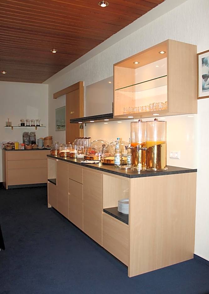 Hotel Garni Eden