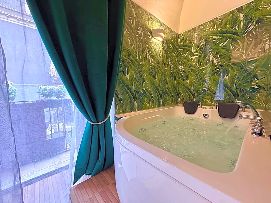 CANTU' SUITE