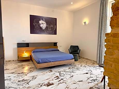 Depandance Deluxe - Separate Building