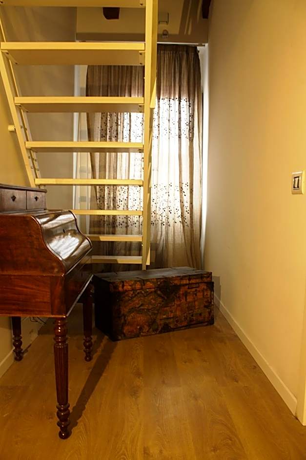 A casa di V-Ale