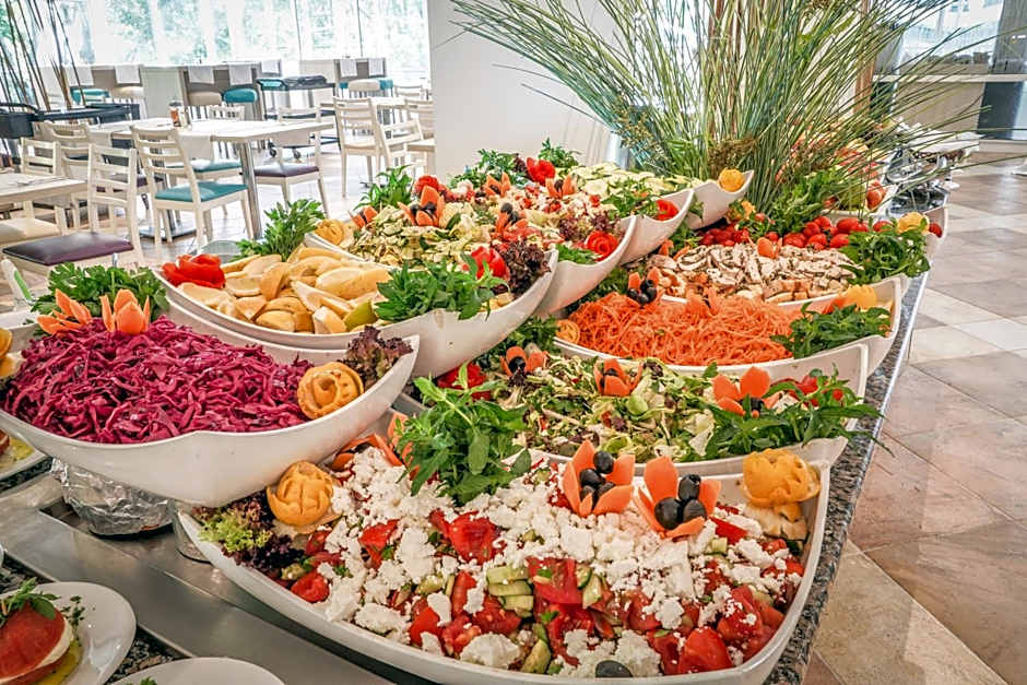 Hotel Ralitsa Aquaclub - All Inclusive plus Aquapark