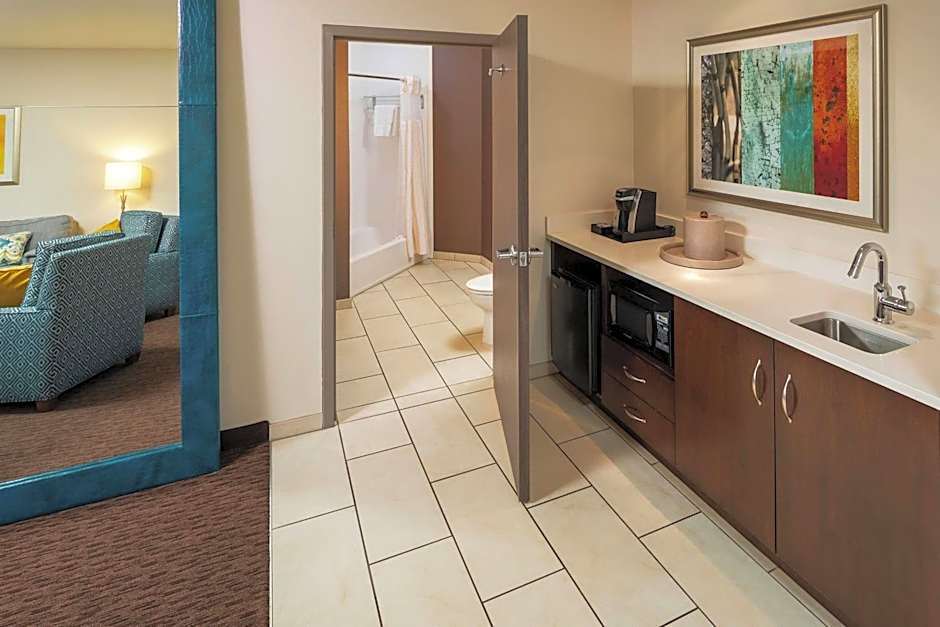 Hilton Garden Inn Sioux Falls Downtown