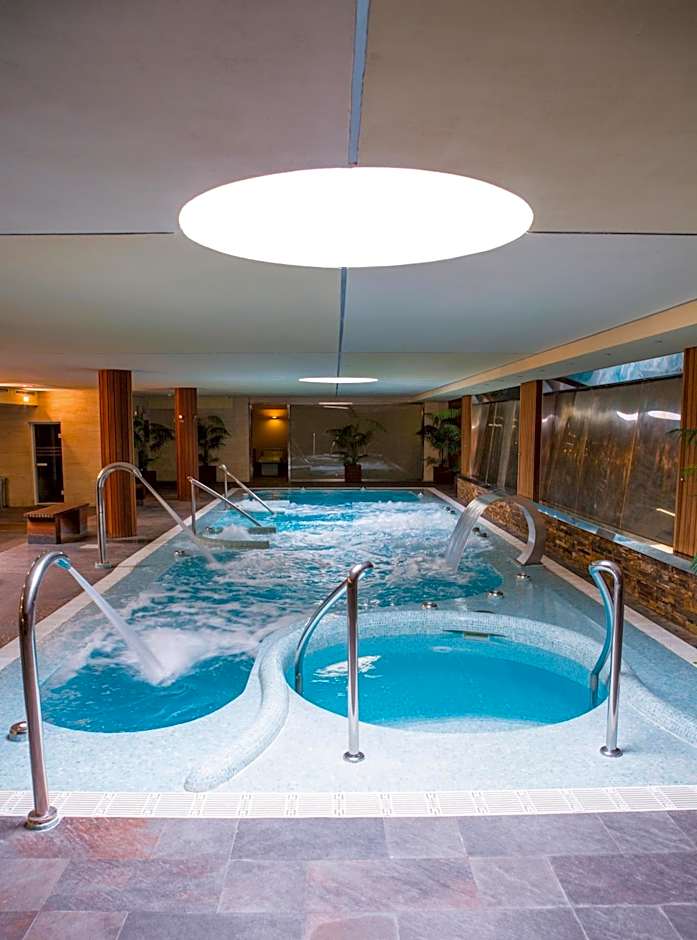 Poseidon La Manga Hotel & Spa - Adults Only (+16)