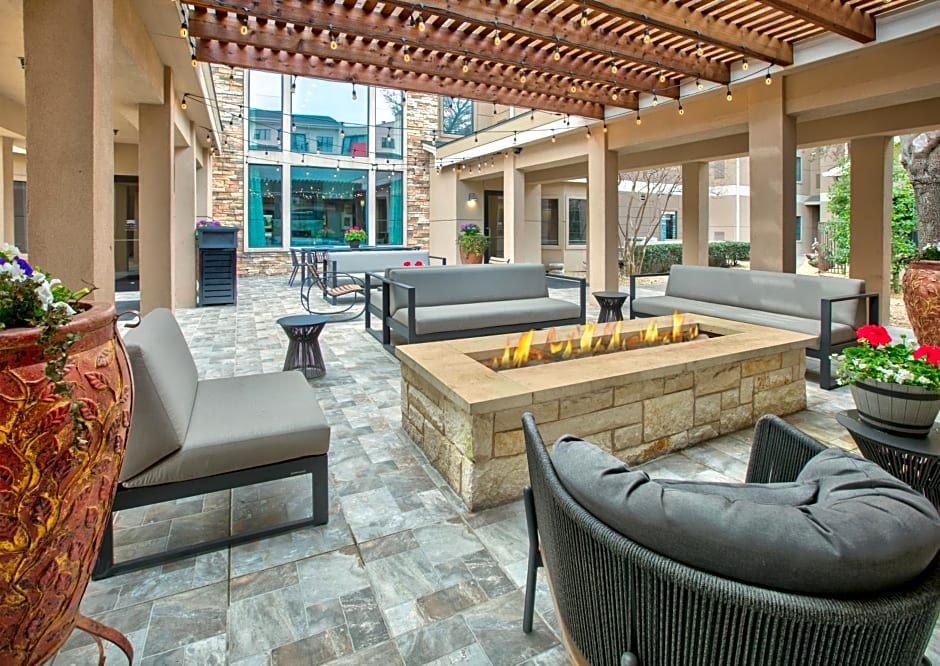 Staybridge Suites Plano By IHG