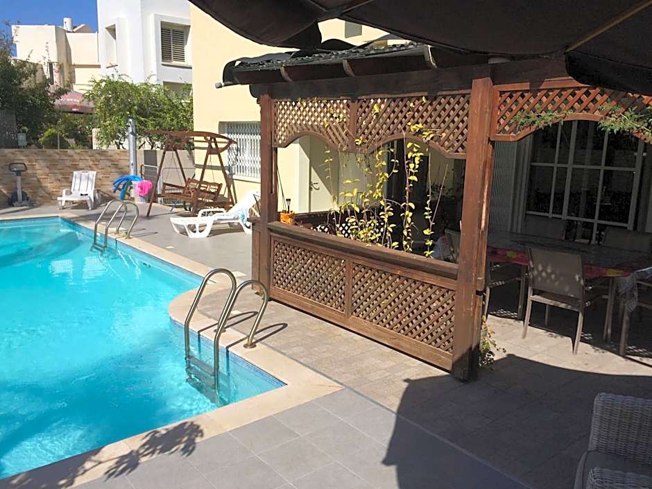Guest house Ashdod-beach