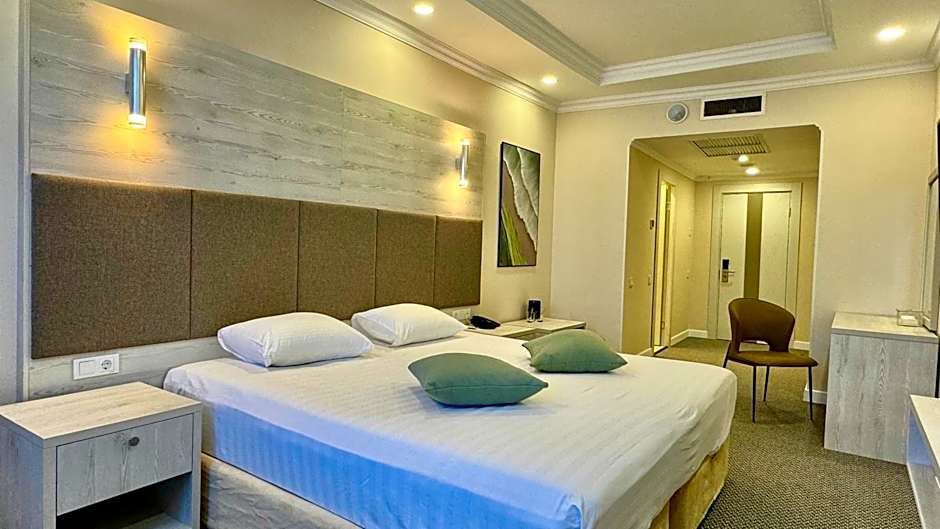 Grand Hotel Eurasia