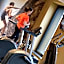 Mercure Zurich City